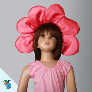 Disfraz Flor